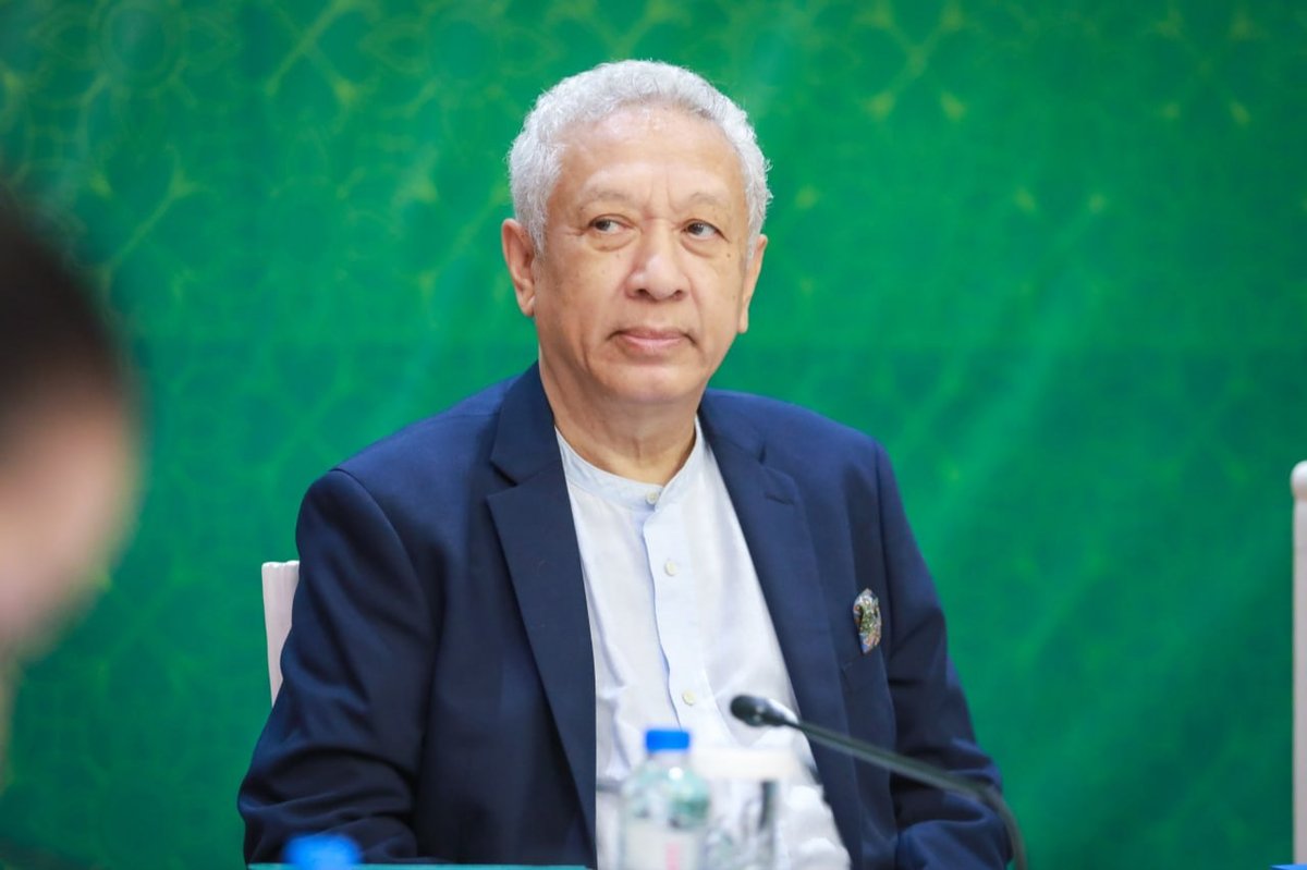 柬埔寨五角战略第一阶段执行评估 农业部部长出席贡布会议