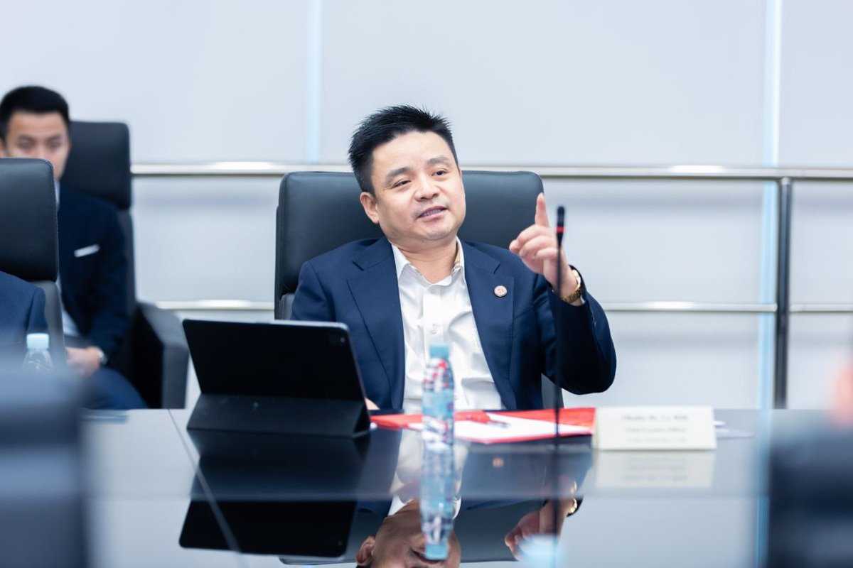 柬埔寨建筑商协会与欧洲商会签署建筑领域合作谅解备忘录