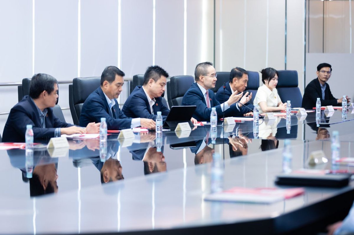 柬埔寨建筑商协会与欧洲商会签署建筑领域合作谅解备忘录