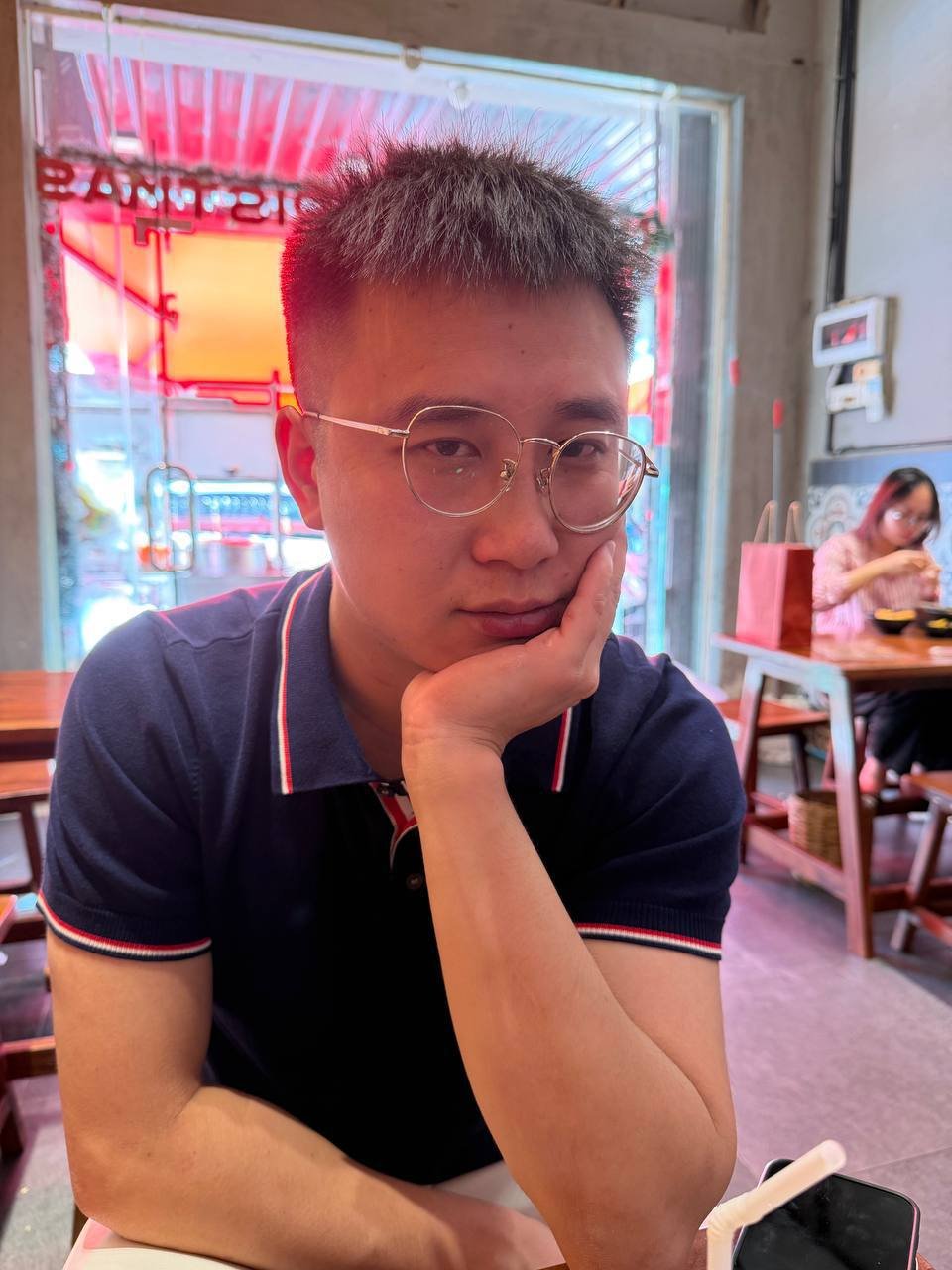 关于曝光渣男李军的预警