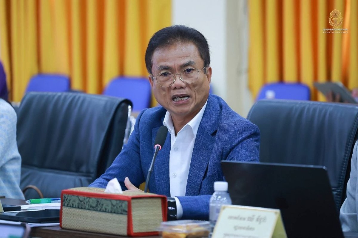 公务员部与工业科技部探讨职能优化与机构改革