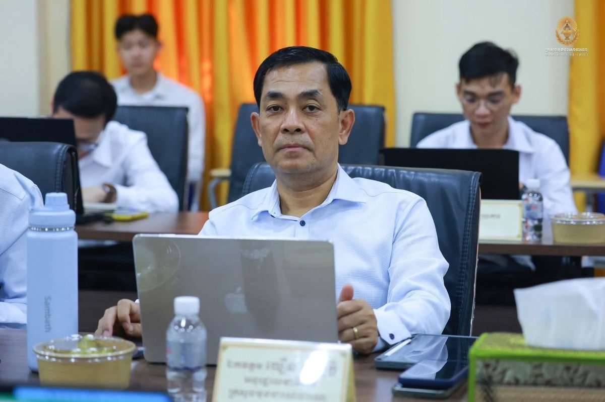 公务部召开行政改革会议 重点整合培训职能与报告流程