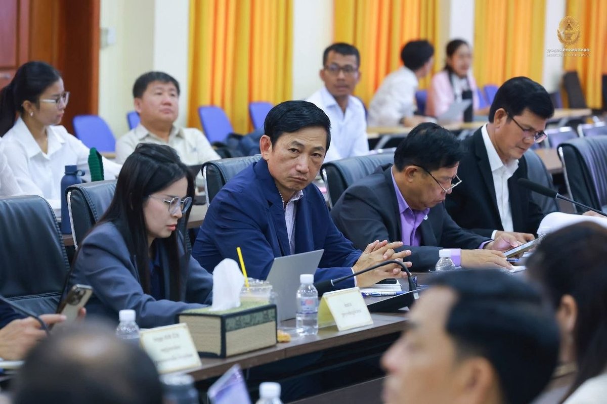 国土规划与建设部新职能草案进入跨部门技术讨论阶段
