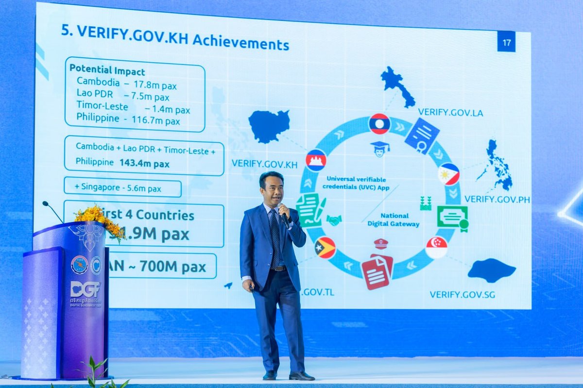 2025年数字政府大会 (GovTech Conference 2025)