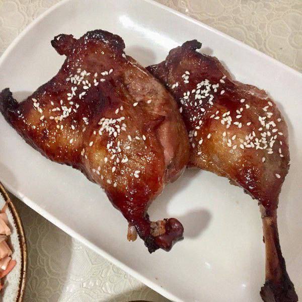 特色烧烤与冒菜外卖