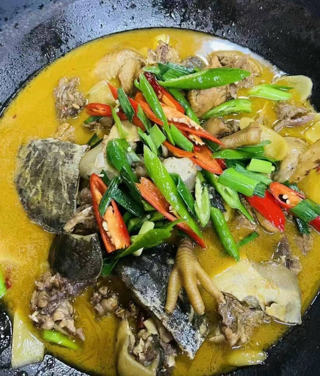 浙闽饭店餐饮服务