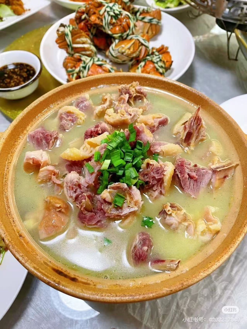 东川湘菜馆特色腊味供应