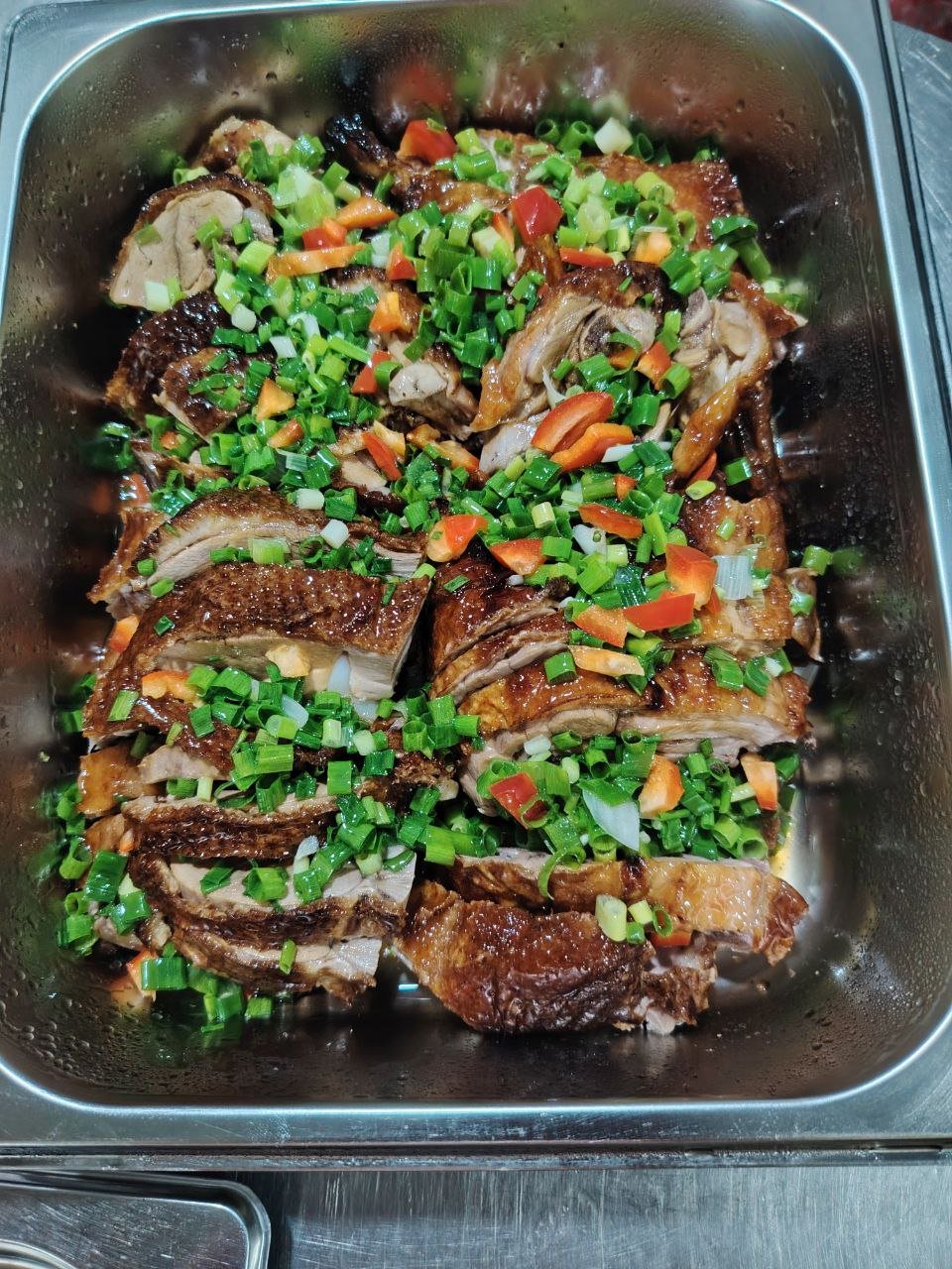 浙闽饭店承接企业员工餐与管理餐