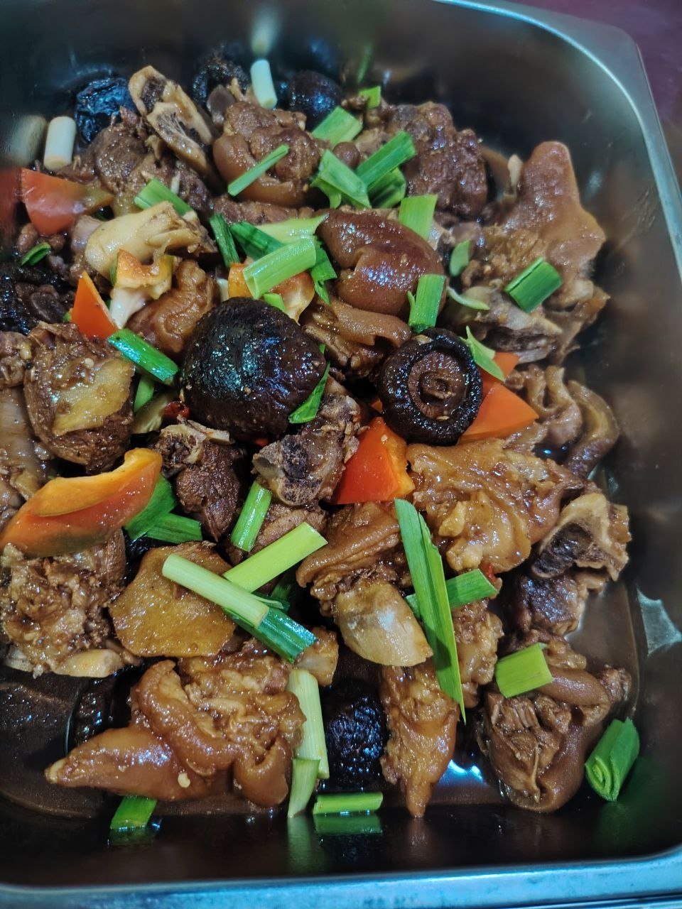 浙闽饭店承接企业员工餐与管理餐