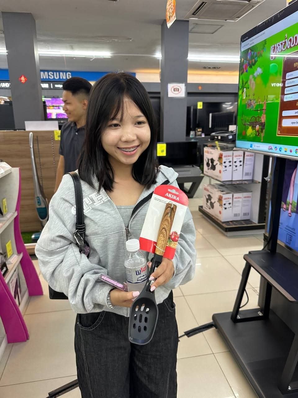 Sunsimexco 2026新年全场现金返还与抽奖活动
