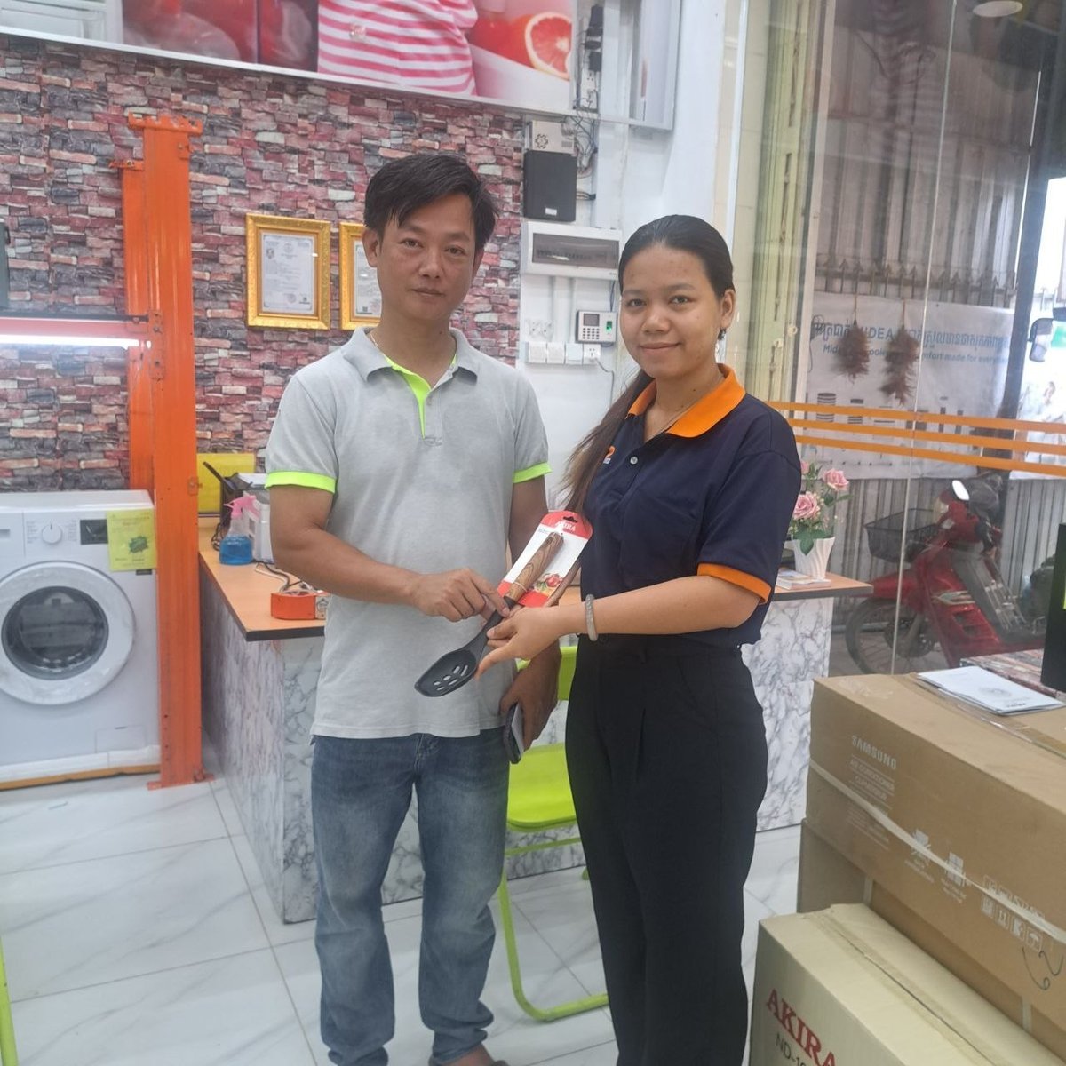Sunsimexco家电新年返现 最高返现$1000 满额抽奖
