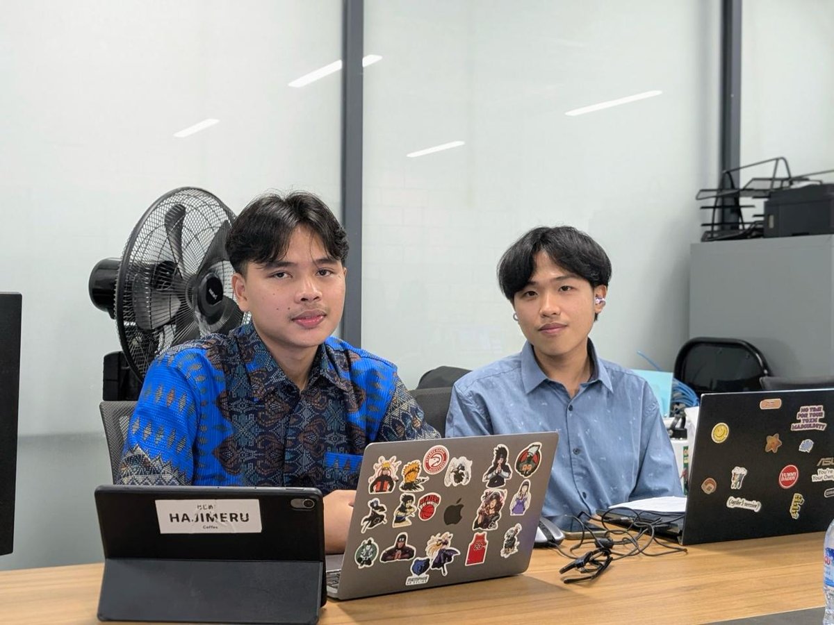 “2026-2027学年印尼留学及政府奖学金”在线研讨会圆满落幕