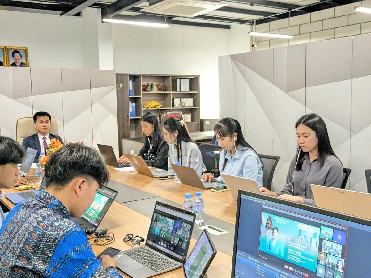 “2026-2027学年印尼留学及政府奖学金”在线研讨会圆满落幕