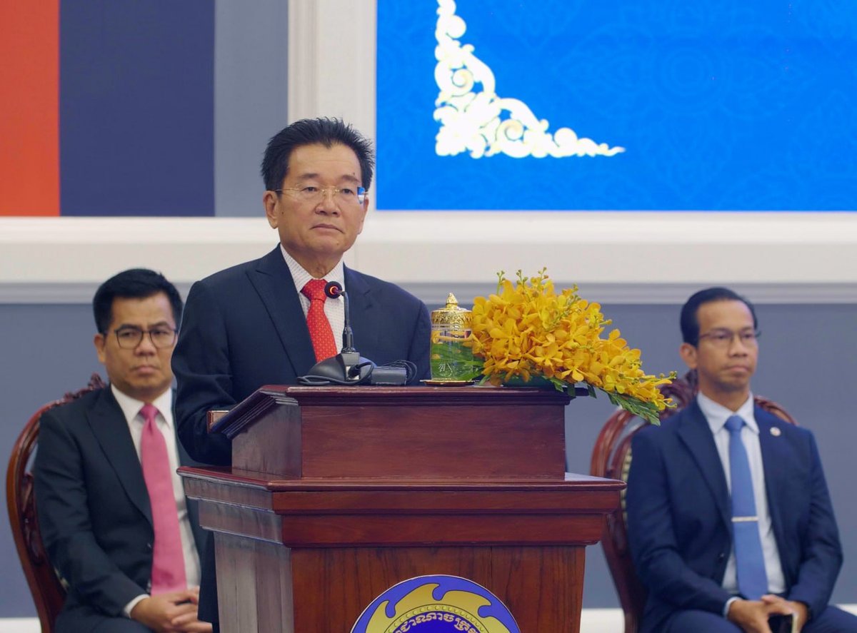 海关总署召开打击走私会议 强化进出口合规治理