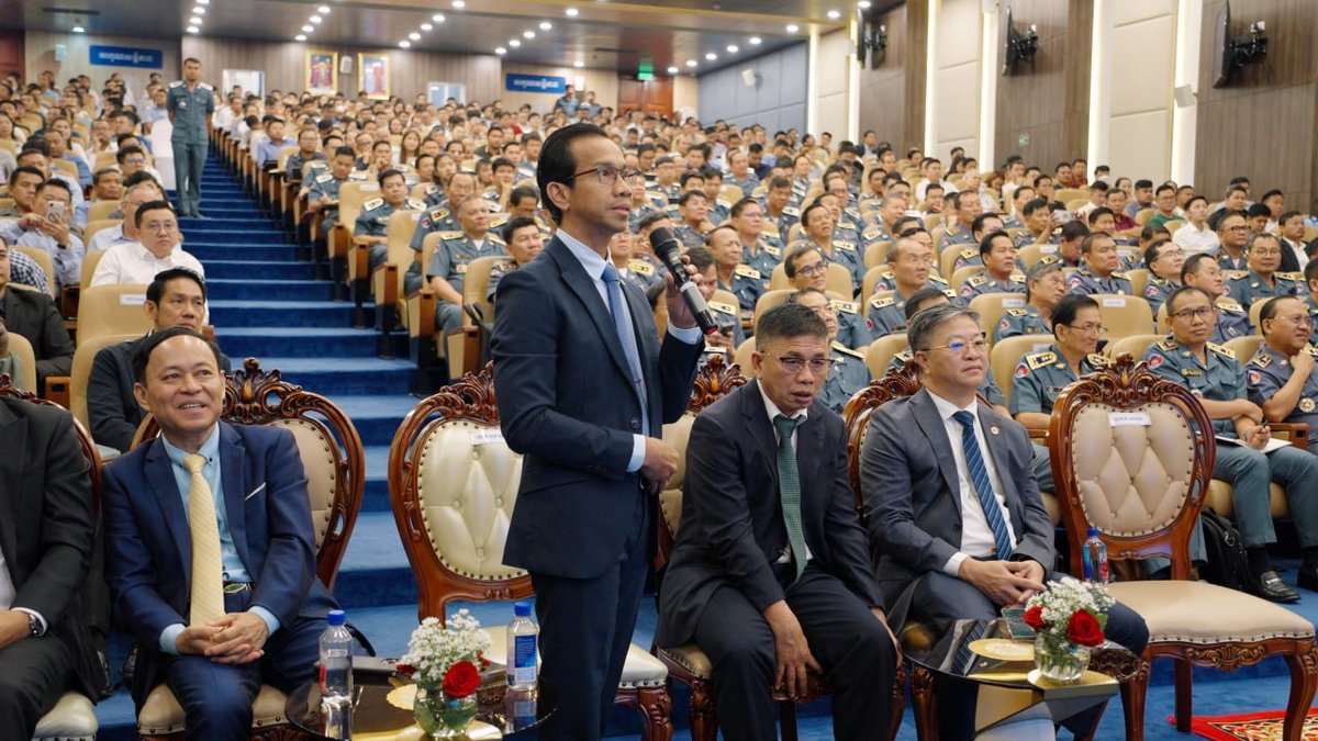 海关总署召开打击走私会议 强化进出口合规治理