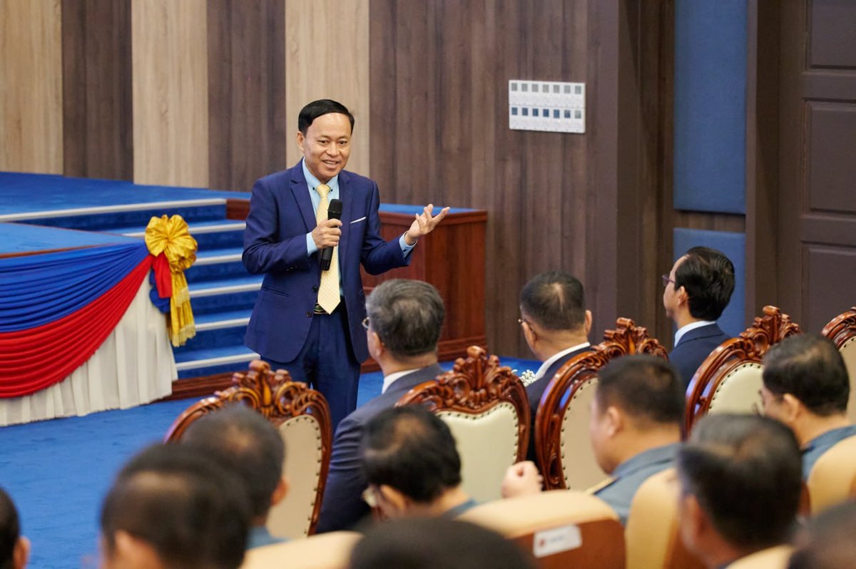 海关总署召开打击走私会议 强化进出口合规治理