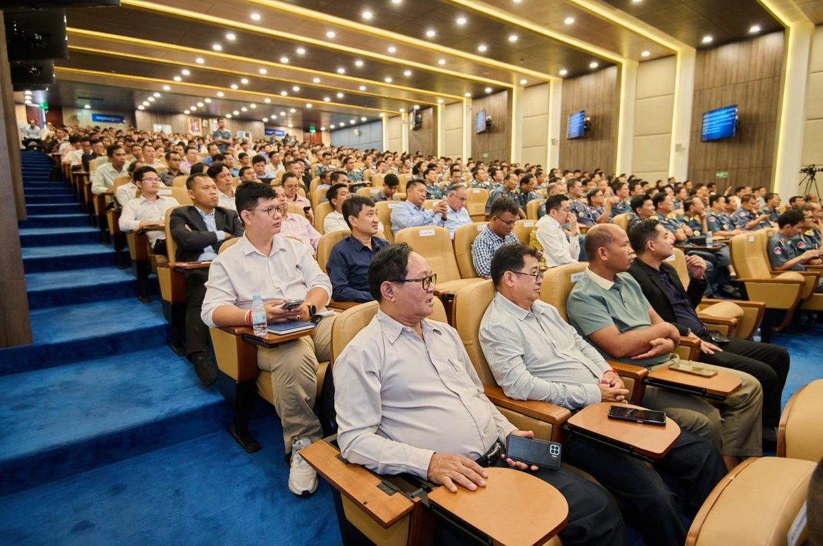 海关总署召开打击走私会议 强化进出口合规治理