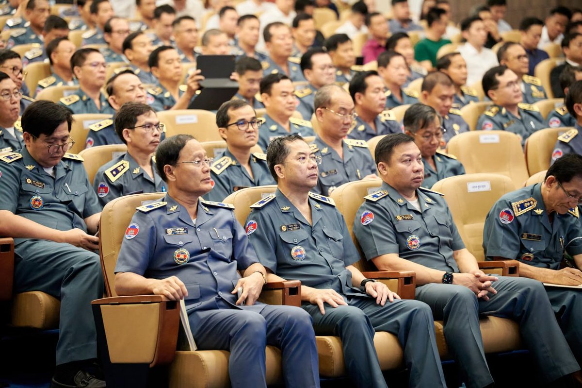 海关总署召开打击走私会议 强化进出口合规治理
