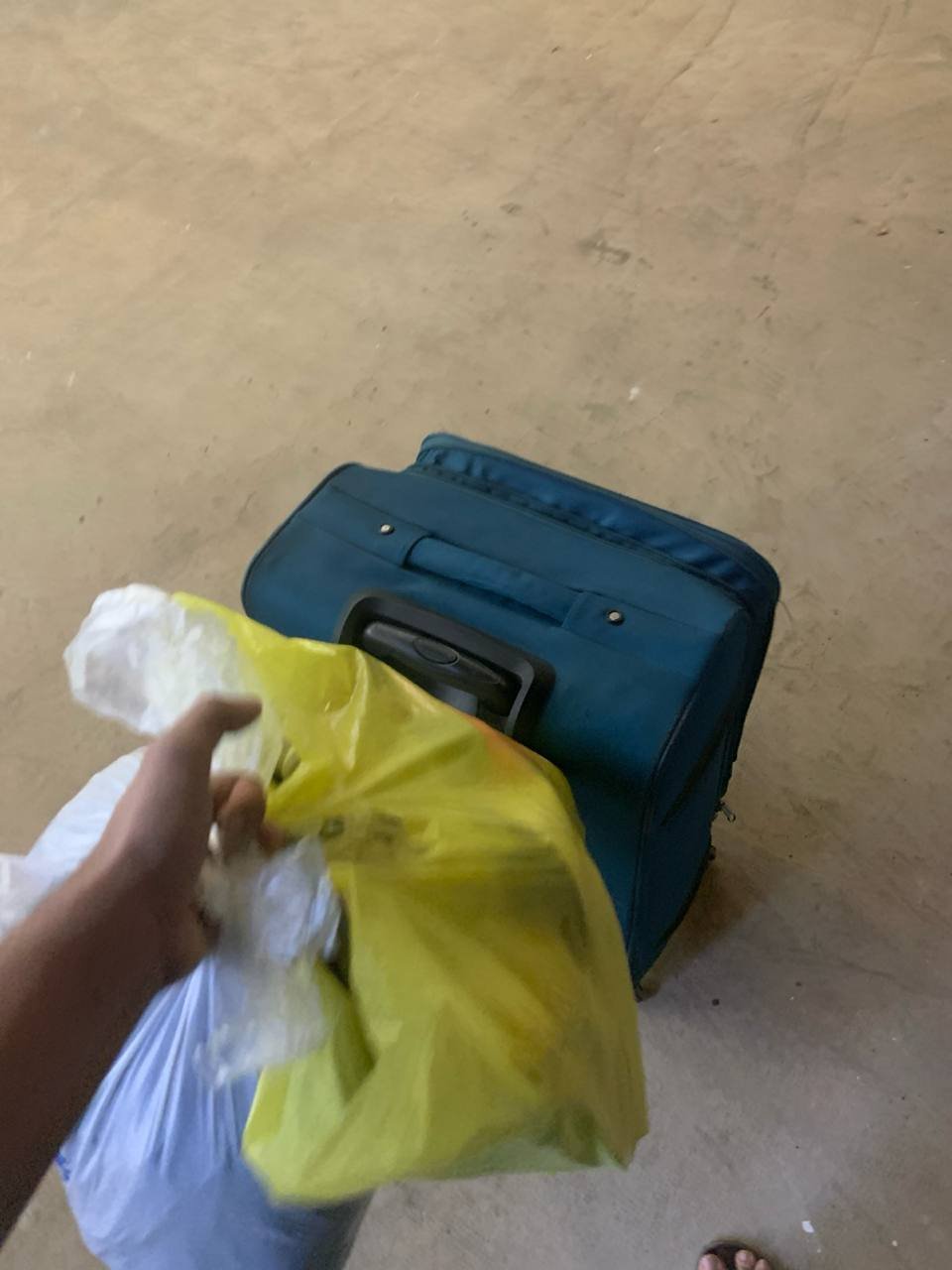 西哈努克市出租车诈骗预警