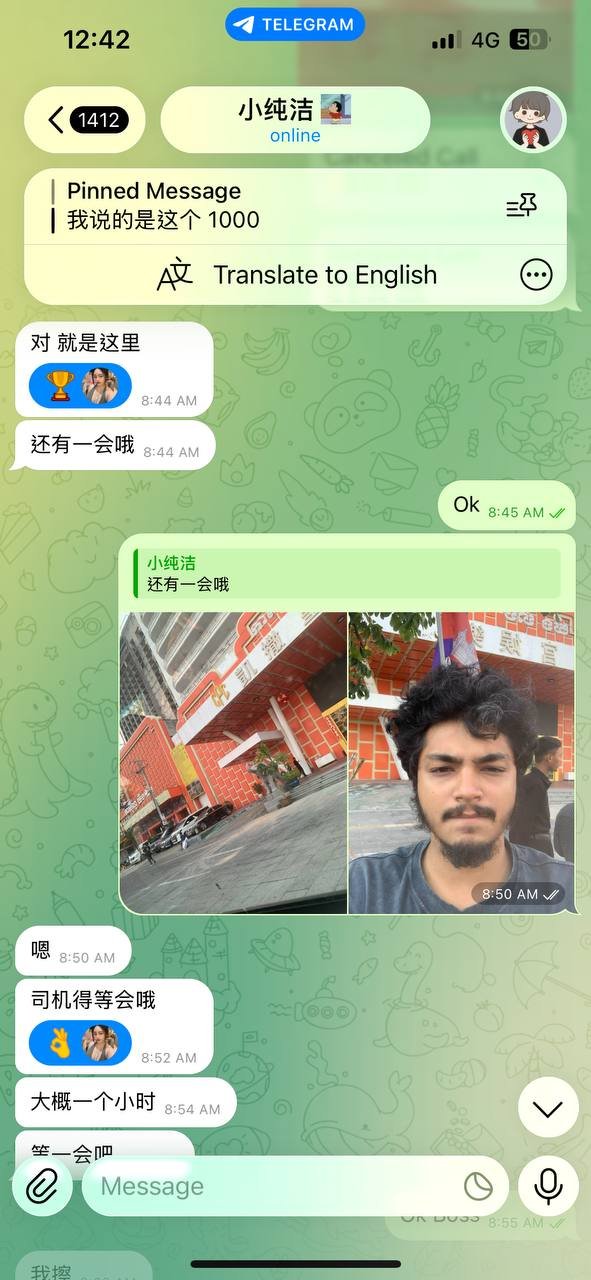 西哈努克市出租车诈骗预警
