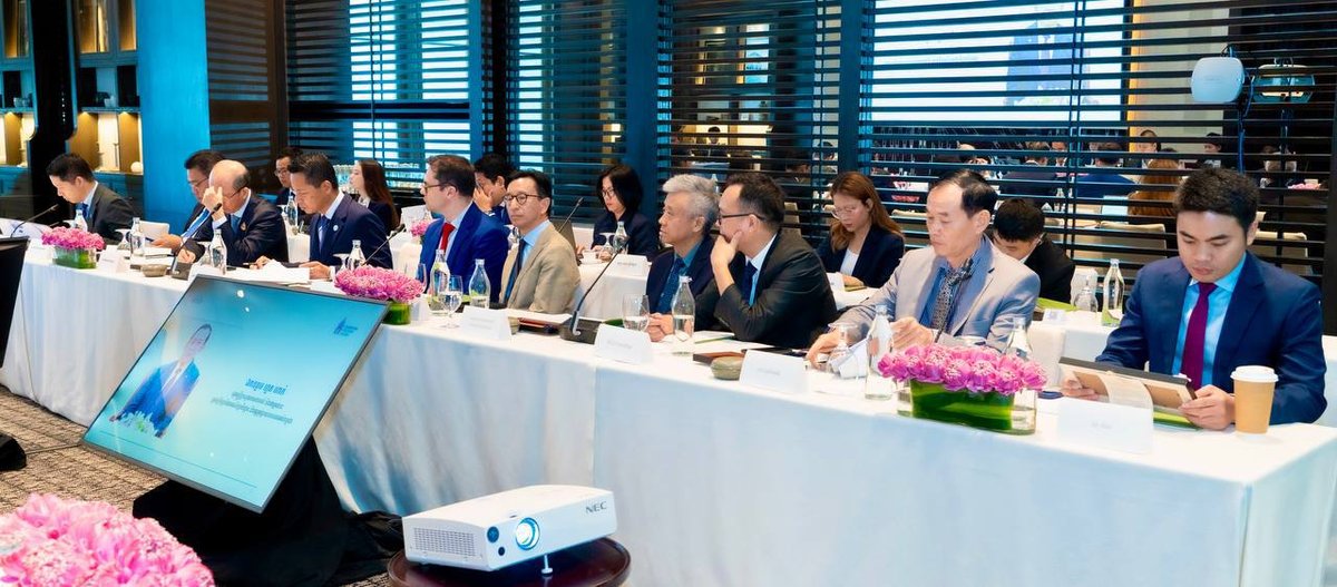 柬埔寨旅游部召开季度会议 明确2026年第二季度战略重点