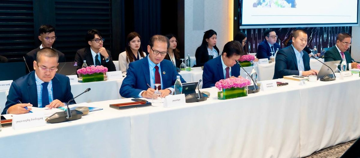 柬埔寨旅游部召开季度会议 明确2026年第二季度战略重点