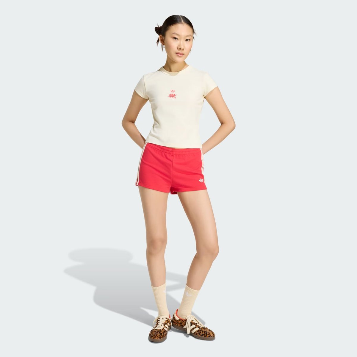 Adidas柬埔寨新品上架 覆盖金边及西港6家门店