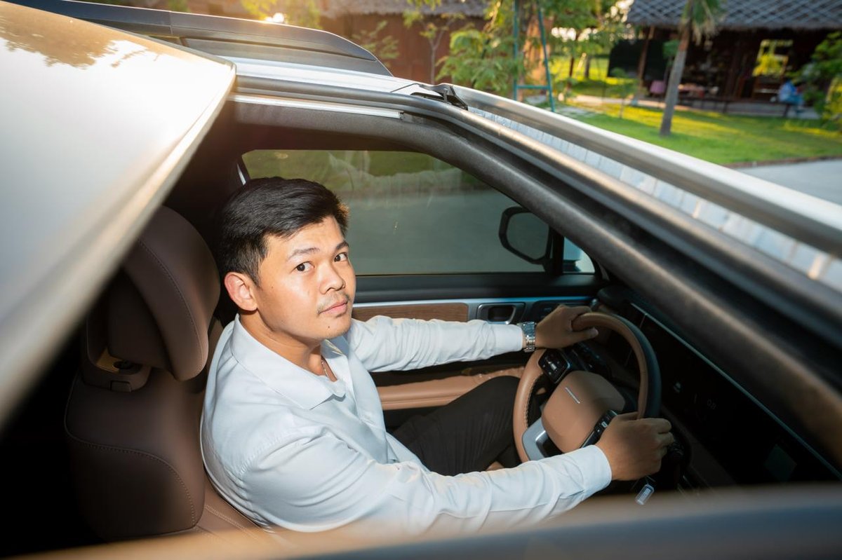 现代圣达菲(Hyundai SANTA FE)新年促销