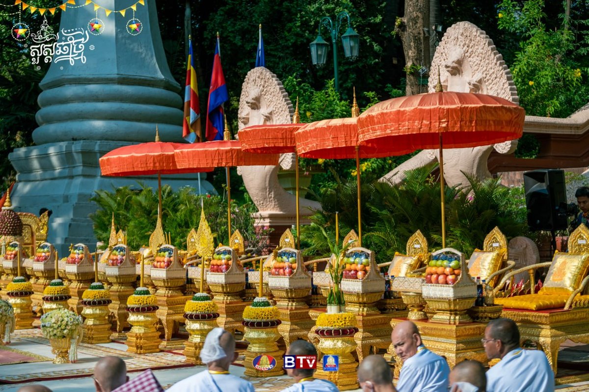 洪玛尼出席2026年塔山寺新年迎神仪式