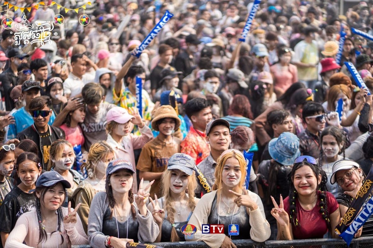 柴桢省新年三天假期接待游客超40万人次