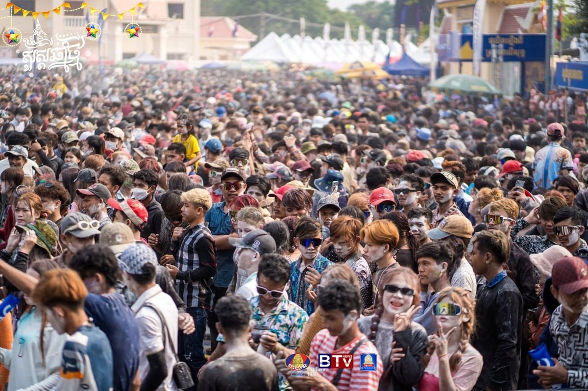 柴桢省新年三天假期接待游客超40万人次