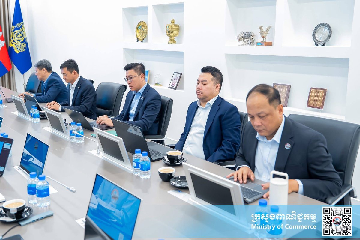 商务部召开担保交易法执行会议 强化企业融资抵押监管