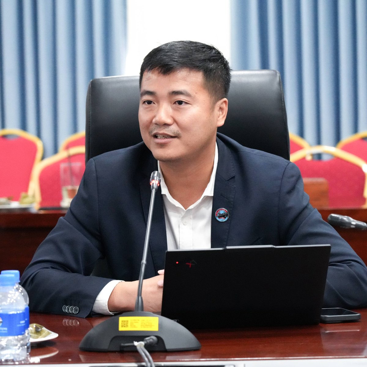 商务部与IFAD启动AIMS项目考察 聚焦小农户市场准入