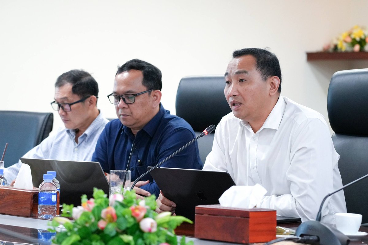商务部与IFAD启动AIMS项目考察 聚焦小农户市场准入