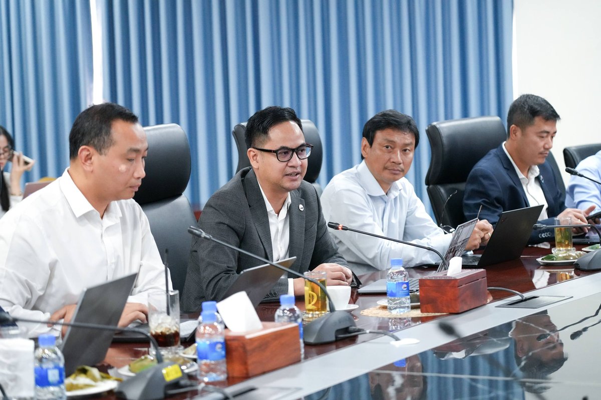 商务部与IFAD启动AIMS项目考察 聚焦小农户市场准入