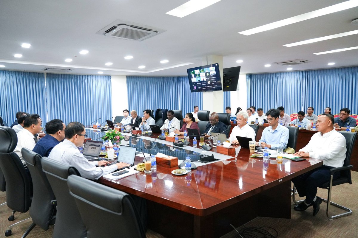 商务部与IFAD启动AIMS项目考察 聚焦小农户市场准入