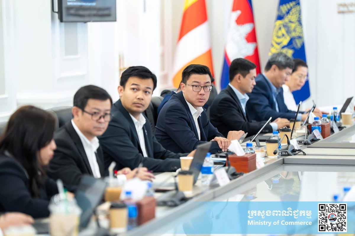 商务部推进跨境无纸化贸易评估 旨在提升贸易数字化水平