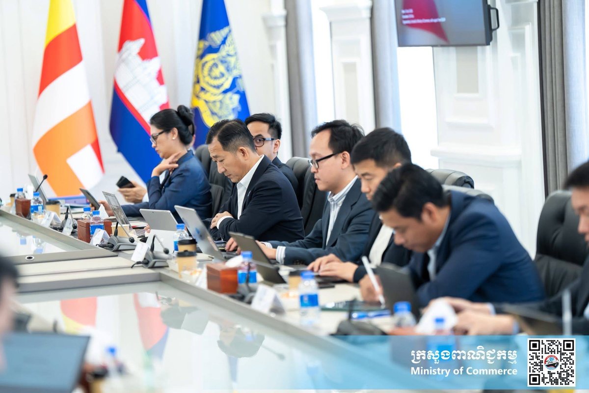 商务部推进跨境无纸化贸易评估 旨在提升贸易数字化水平