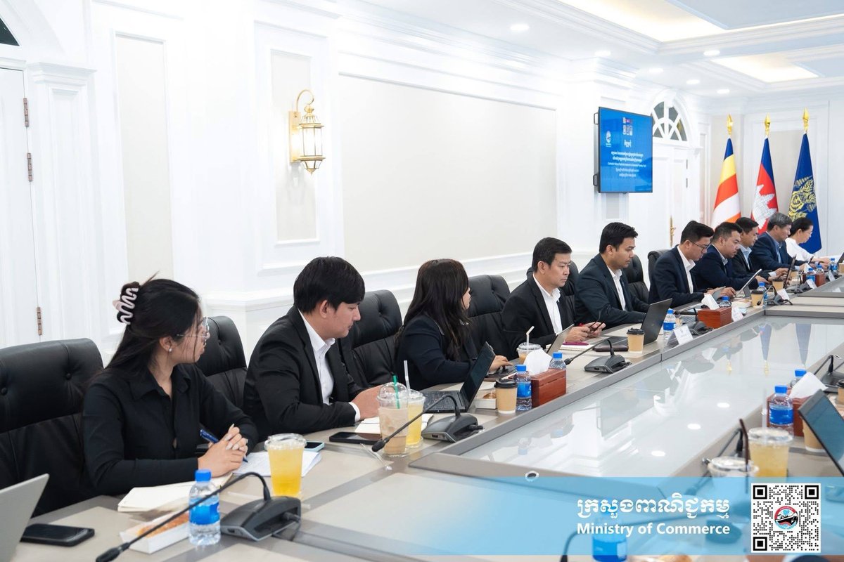 商务部推进跨境无纸化贸易评估 旨在提升贸易数字化水平