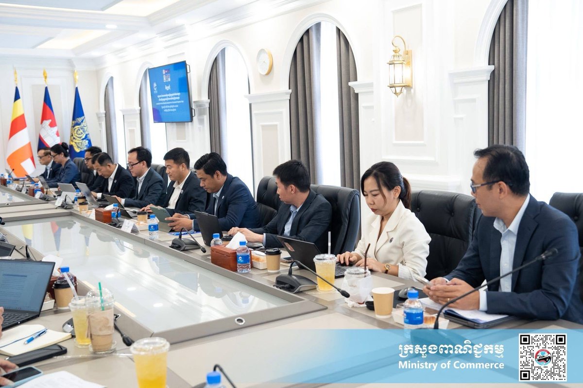 商务部推进跨境无纸化贸易评估 旨在提升贸易数字化水平