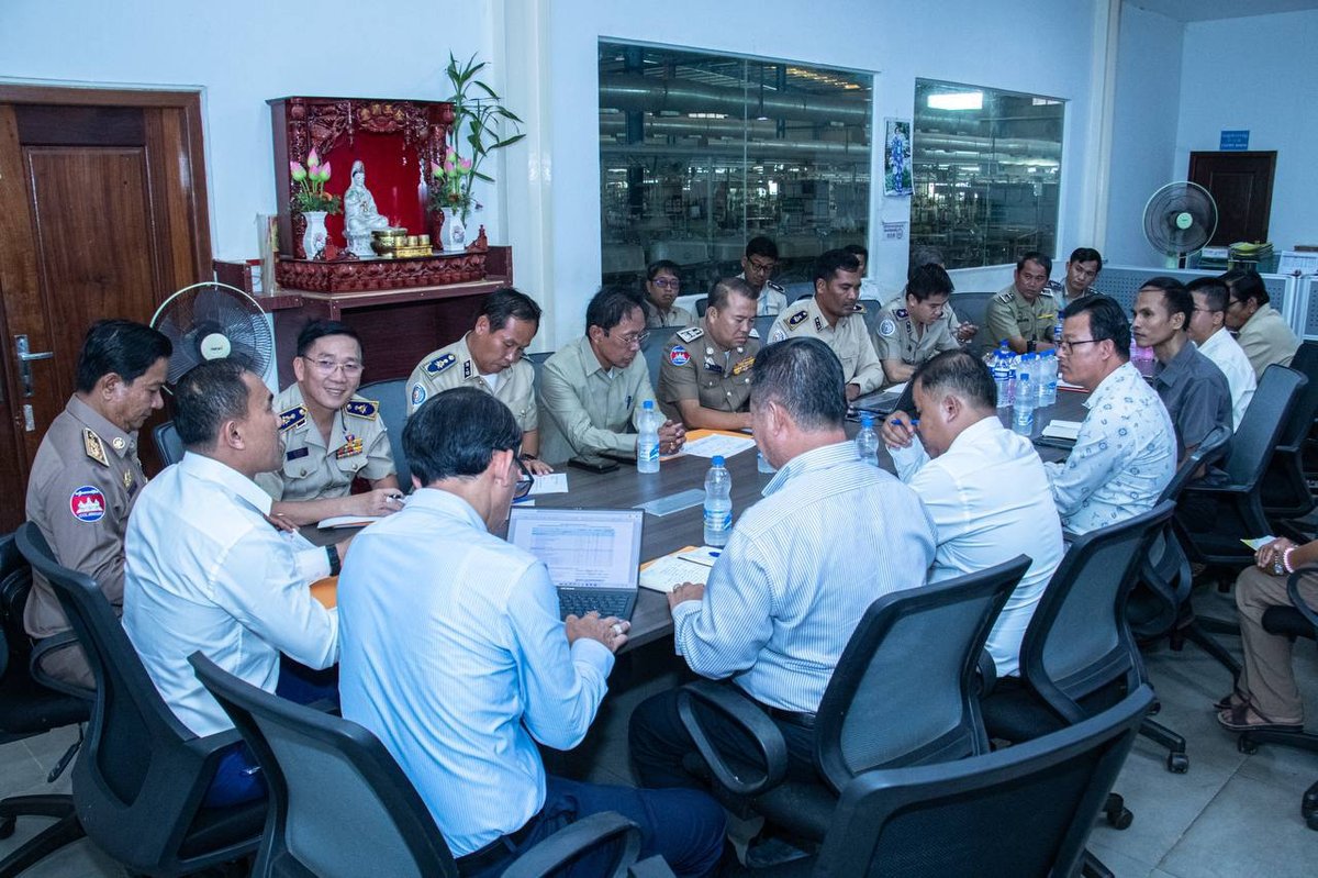 劳工部快速介入ML工厂劳资纠纷 依法保障工人合法权益