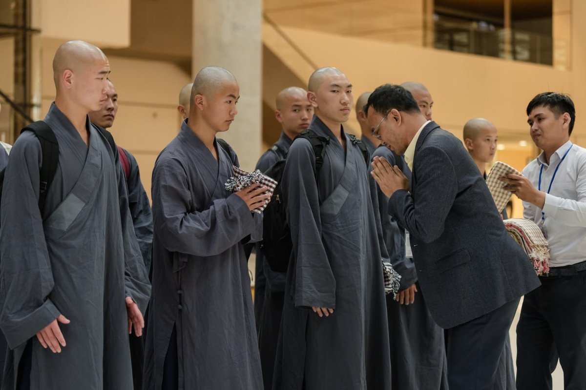 柬埔寨与中国将于4月30日在暹粒巴戎寺联合举办“柬中综合武术节”