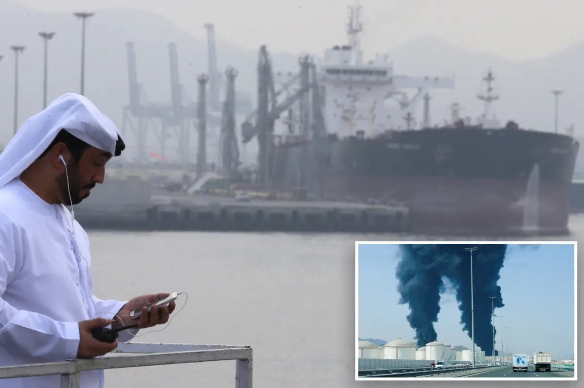 阿联酋宣布退出OPEC及OPEC+ 全球石油供应格局或变