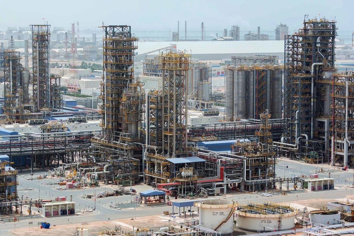 阿联酋宣布退出OPEC及OPEC+ 全球石油供应格局或变