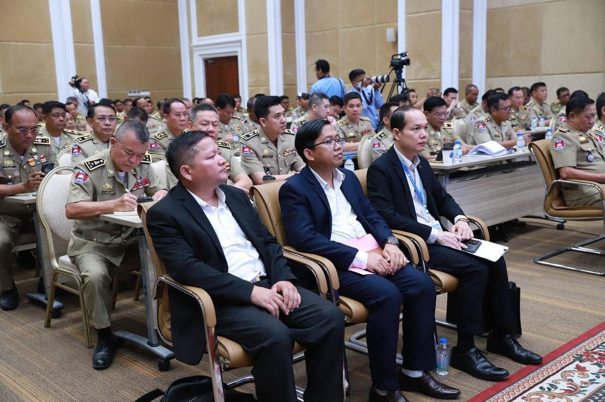 政府发言人单位举办信息管理培训 提升舆论引导效率