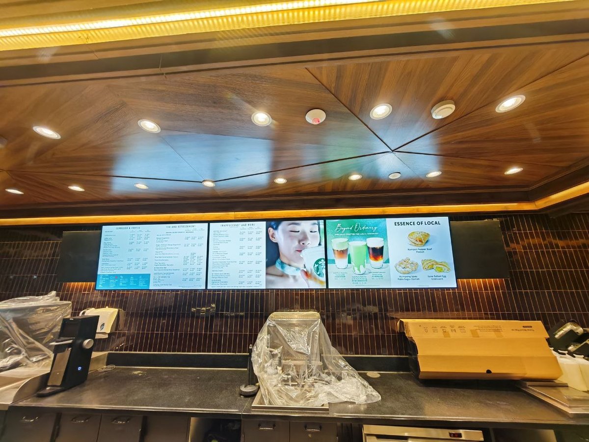 T.O集团助力国公省星巴克新店开业