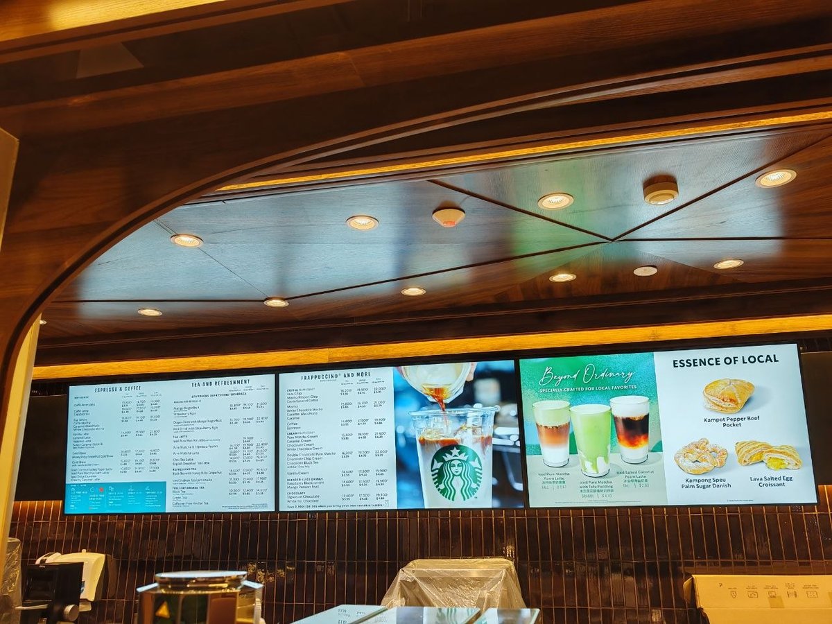T.O集团助力国公省星巴克新店开业