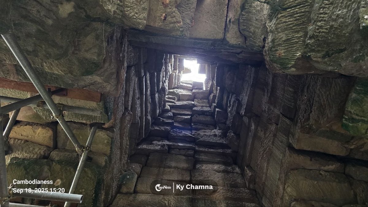 暹粒Prei Prasat寺深度游推荐 避开人潮的小众吴哥遗迹