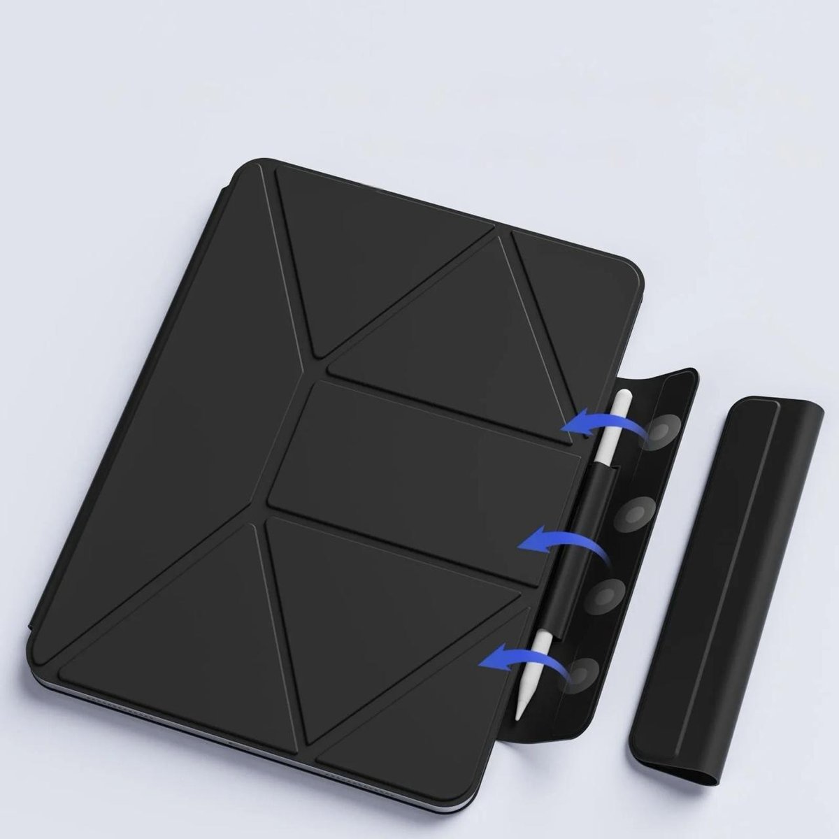iPad 磁吸 Smart Folio 保护壳