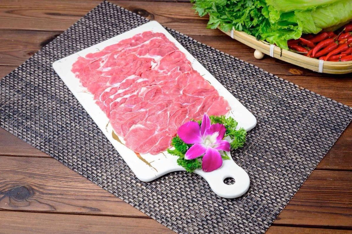 味蜀吾火锅